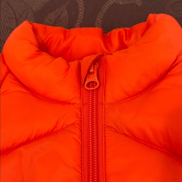 🌟3/$15🌟. NWOT Wonder Nation Puffer Coat. Size 3T - Picture 7 of 10